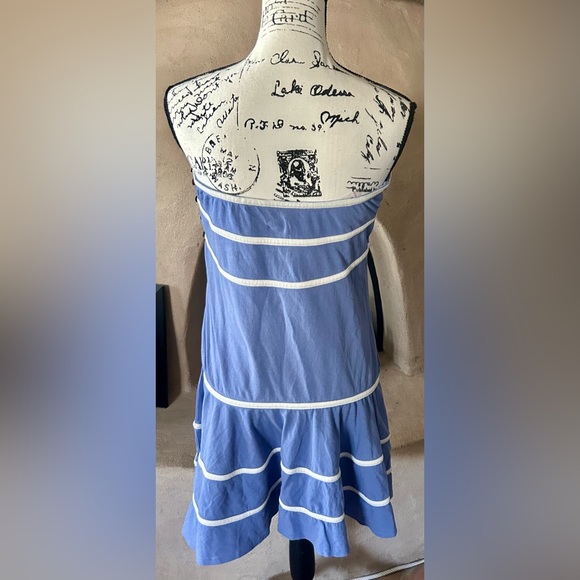 Free People Ravine Mini Dress - Picture 7 of 11